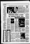 Loughborough Echo Friday 29 January 1993 Page 58