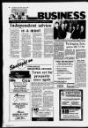 Loughborough Echo Friday 29 January 1993 Page 66