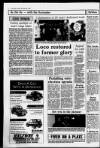 Loughborough Echo Friday 05 February 1993 Page 2