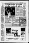 Loughborough Echo Friday 05 February 1993 Page 13