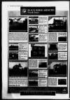 Loughborough Echo Friday 05 February 1993 Page 22