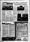 Loughborough Echo Friday 05 February 1993 Page 45