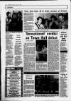 Loughborough Echo Friday 05 February 1993 Page 54