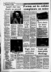 Loughborough Echo Friday 05 February 1993 Page 64