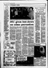 Loughborough Echo Friday 12 February 1993 Page 61