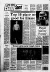 Loughborough Echo Friday 12 February 1993 Page 71