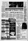 Loughborough Echo Friday 19 February 1993 Page 4
