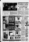 Loughborough Echo Friday 19 February 1993 Page 10