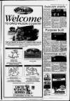 Loughborough Echo Friday 19 February 1993 Page 39
