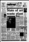 Loughborough Echo Friday 05 March 1993 Page 1