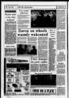 Loughborough Echo Friday 05 March 1993 Page 2