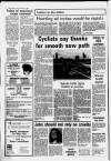 Loughborough Echo Friday 05 March 1993 Page 6