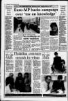 Loughborough Echo Friday 05 March 1993 Page 8