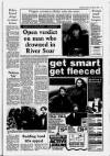 Loughborough Echo Friday 05 March 1993 Page 13