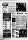 Loughborough Echo Friday 05 March 1993 Page 20