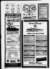 Loughborough Echo Friday 05 March 1993 Page 56