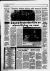 Loughborough Echo Friday 05 March 1993 Page 62