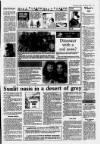 Loughborough Echo Friday 05 March 1993 Page 75