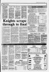 Loughborough Echo Friday 05 March 1993 Page 77
