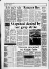 Loughborough Echo Friday 05 March 1993 Page 78