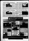 Loughborough Echo Friday 12 March 1993 Page 22