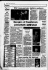 Loughborough Echo Friday 12 March 1993 Page 54