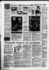 Loughborough Echo Friday 12 March 1993 Page 60