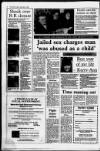 Loughborough Echo Friday 19 March 1993 Page 8