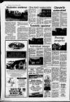 Loughborough Echo Friday 19 March 1993 Page 39