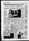 Loughborough Echo Friday 09 April 1993 Page 84