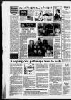 Loughborough Echo Friday 09 April 1993 Page 90