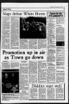 Loughborough Echo Friday 09 April 1993 Page 95