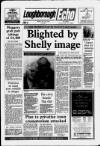 Loughborough Echo Friday 04 June 1993 Page 1