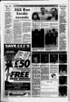 Loughborough Echo Friday 04 June 1993 Page 8