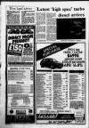 Loughborough Echo Friday 04 June 1993 Page 48