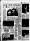 Loughborough Echo Friday 04 June 1993 Page 65