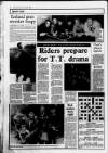 Loughborough Echo Friday 04 June 1993 Page 67