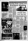 Loughborough Echo Friday 11 June 1993 Page 4
