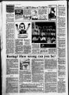 Loughborough Echo Friday 11 June 1993 Page 68