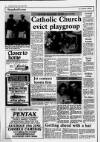 Loughborough Echo Friday 18 June 1993 Page 16