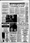 Loughborough Echo Friday 18 June 1993 Page 22