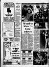 Loughborough Echo Friday 18 June 1993 Page 24
