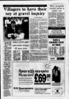 Loughborough Echo Friday 25 June 1993 Page 11