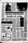 Loughborough Echo Friday 25 June 1993 Page 24