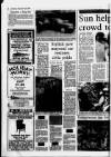 Loughborough Echo Friday 25 June 1993 Page 28