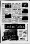 Loughborough Echo Friday 25 June 1993 Page 45