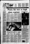 Loughborough Echo Friday 25 June 1993 Page 96