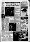 Loughborough Echo Friday 09 July 1993 Page 7