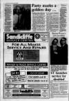Loughborough Echo Friday 09 July 1993 Page 8