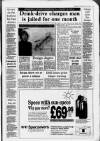 Loughborough Echo Friday 09 July 1993 Page 15